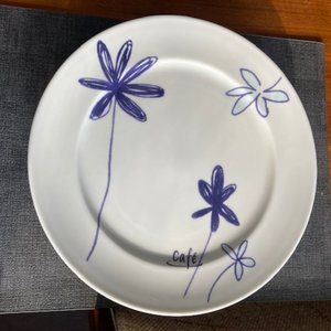 Royal Doulton Cafe serving plate